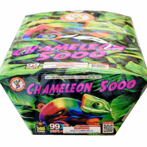 Chameleon 5000