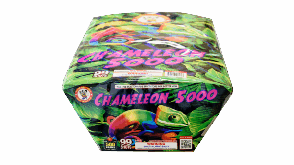 Chameleon 5000