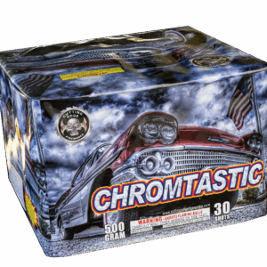 Chrometastic