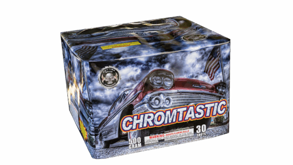 Chrometastic