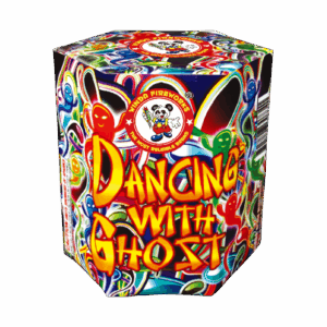 Dancing with Ghosts