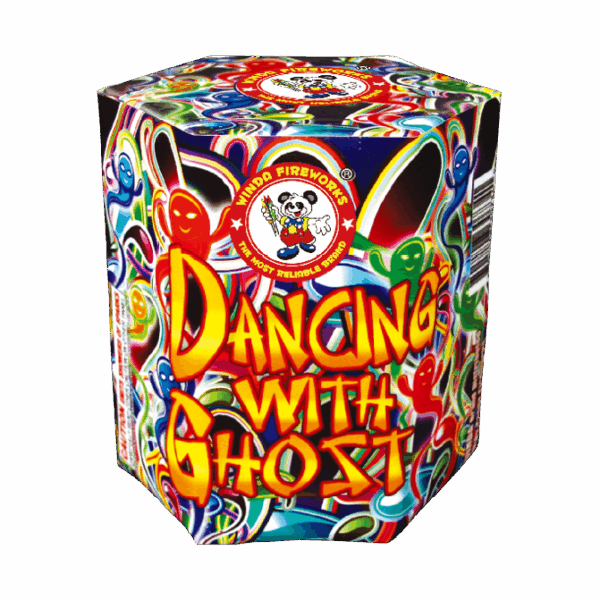 Dancing with Ghosts