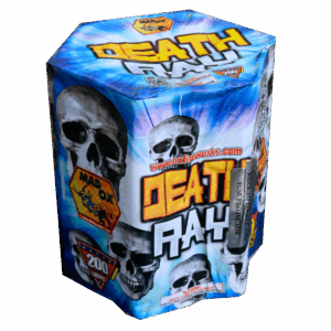 Death Ray