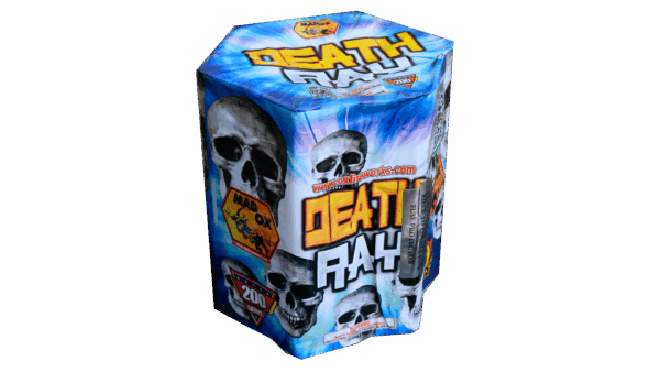 Death Ray