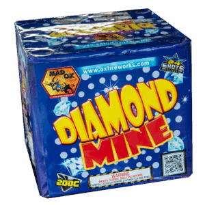 Diamond Mine