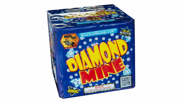Diamond Mine