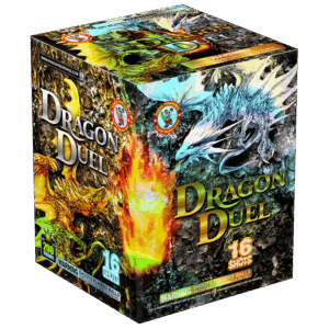 Dragon Duel
