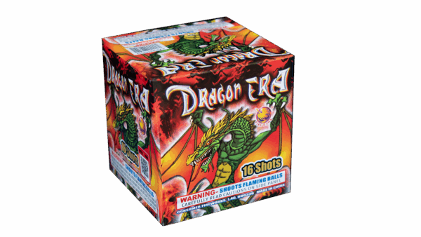 Dragon Era
