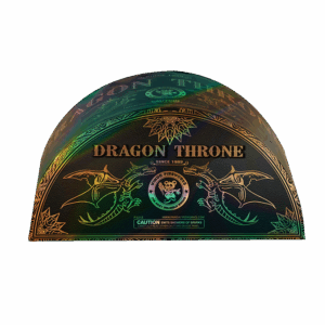 Dragon Throne