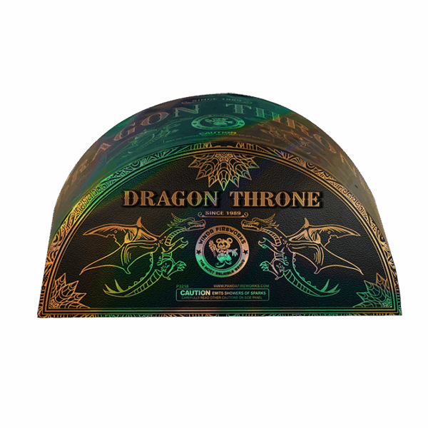 Dragon Throne