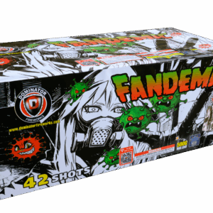 Fandemic
