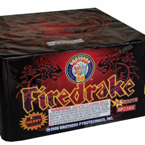 Firedrake
