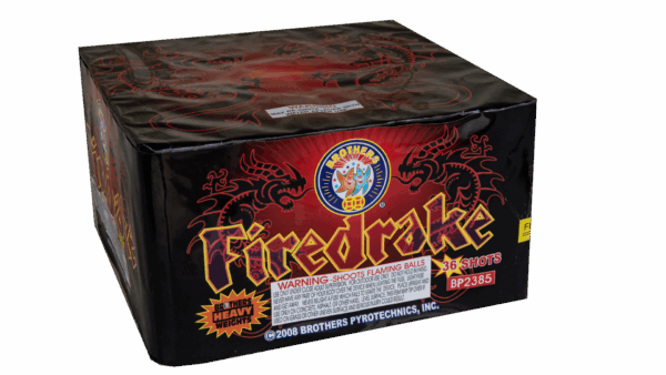 Firedrake