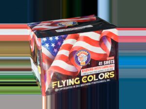 Flying Colors