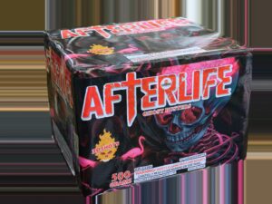 Ghost Busters After Life