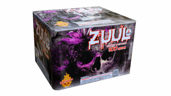 Ghost Busters Zuul