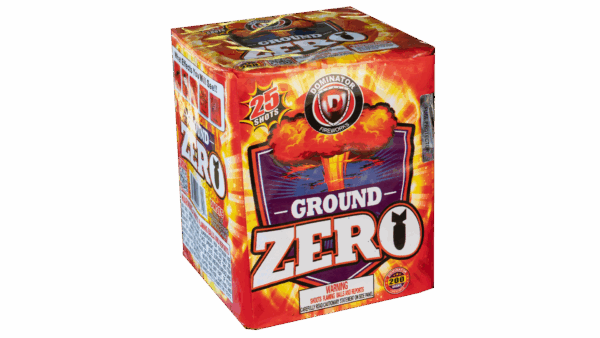 Ground Zero