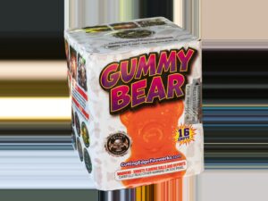 Gummy Bear