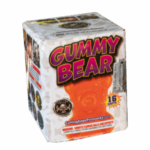 Gummy Bear