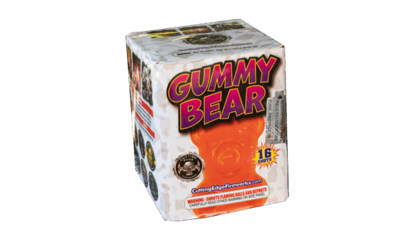 Gummy Bear