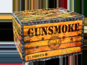 Gunsmoke