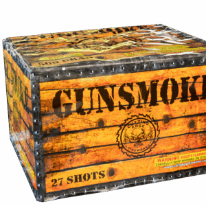Gunsmoke