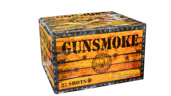 Gunsmoke