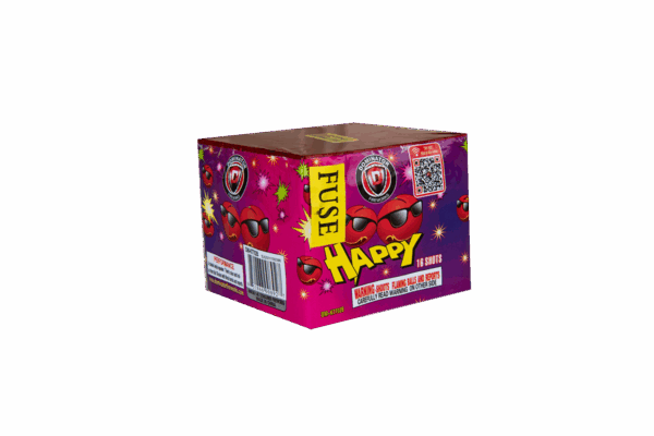 Happy 16