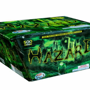 Hazard