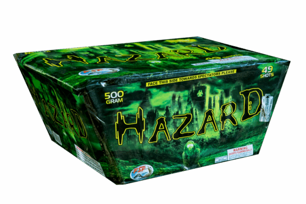 Hazard