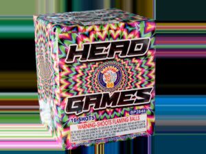 Head Games