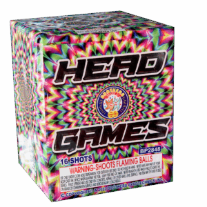 Head Games