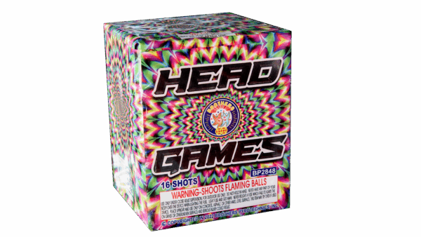 Head Games