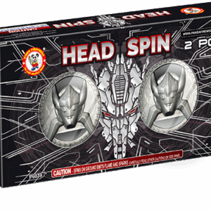 Head Spin