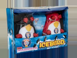 Ice Birds