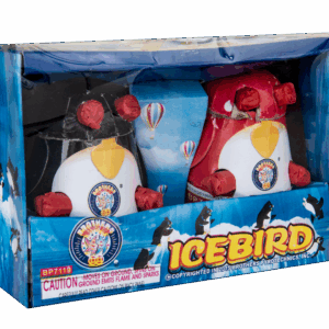 Icebird