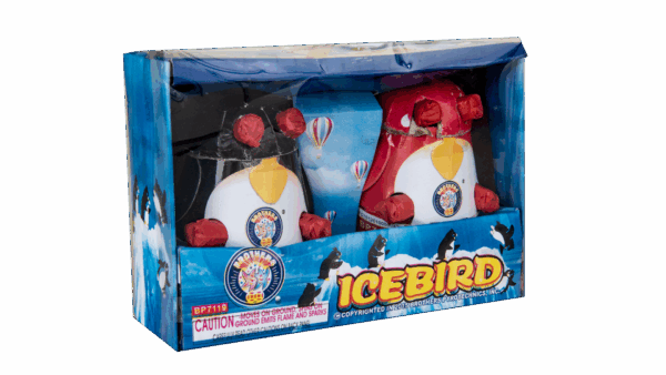 Icebird