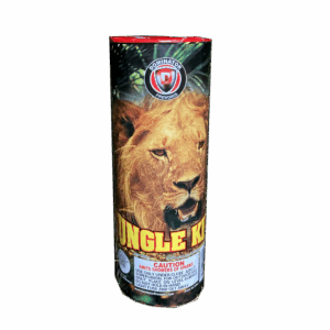 Jungle King