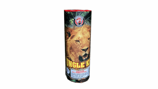 Jungle King