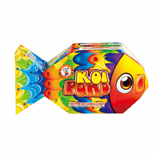 Koi Pond