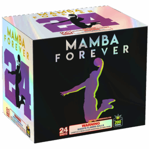 Mamba Forever