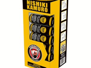 Nishiki Kamuro Shells