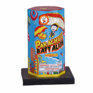 Parachute Battalion