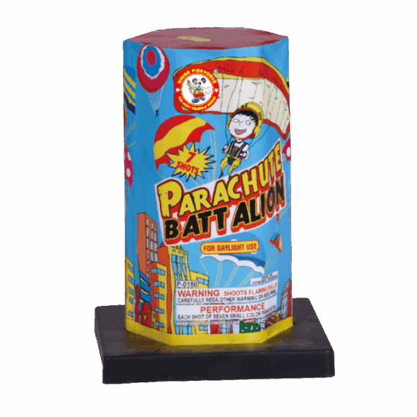 Parachute Battalion