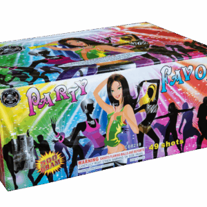 Party Favor