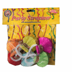 Party Streamers