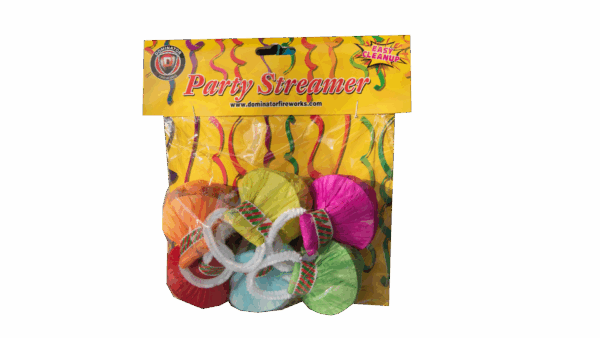 Party Streamers