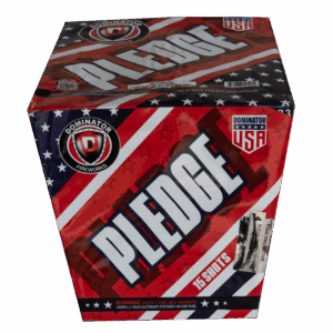 Pledge