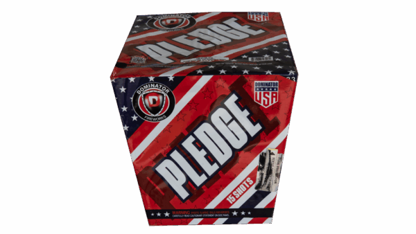 Pledge