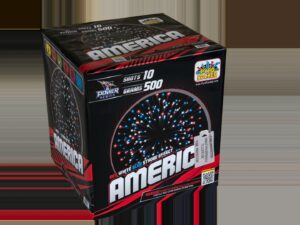 American Power Series